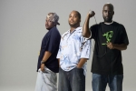 de la soul photo