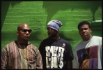de la soul pic