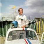 dean jones