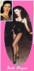 debi mazar photo