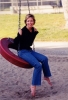 deborah foreman photo
