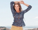 deborah secco image