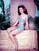 debra paget pic