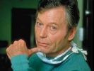 deforest kelley photo