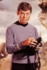 deforest kelley pic