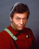 deforest kelley picture