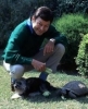 deforest kelley picture4