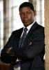 dennis haysbert picture