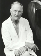 denton cooley