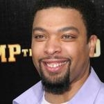deray davis