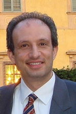 derek abbott