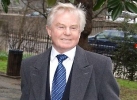 derek jacobi photo