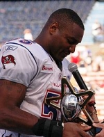 derrick brooks