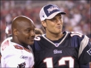 derrick brooks photo