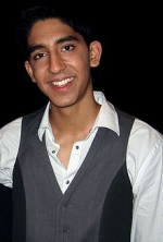 dev patel