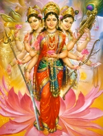 devi