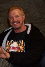 diamond dallas page