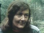 dian fossey