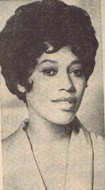 diana sands