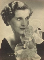 diana wynyard