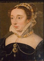 diane de france