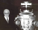 dick tufeld