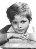 dickie moore picture