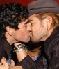 diego maradona picture