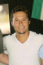 diego torres