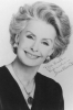 dina merrill photo
