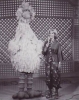 dinah shore image