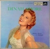 dinah shore photo