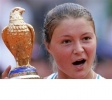 dinara safina image