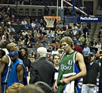 dirk nowitzki
