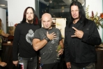 disturbed photo