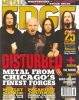 disturbed photo1