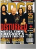 disturbed pic