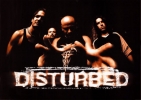 disturbed picture1
