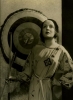 dita parlo photo