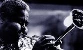 dizzy gillespie photo