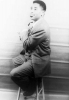 dizzy gillespie pic