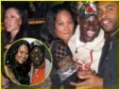 djimon hounsou photo