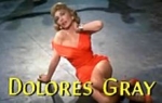 dolores gray