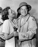 dolores hope