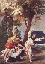 domenichino