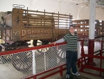 domenico ghirardelli
