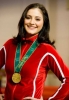 dominique moceanu photo