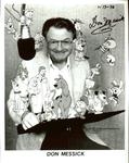 don messick don messick