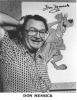 don messick photo don messick photo