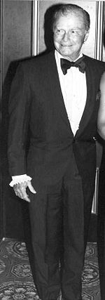 donald barry